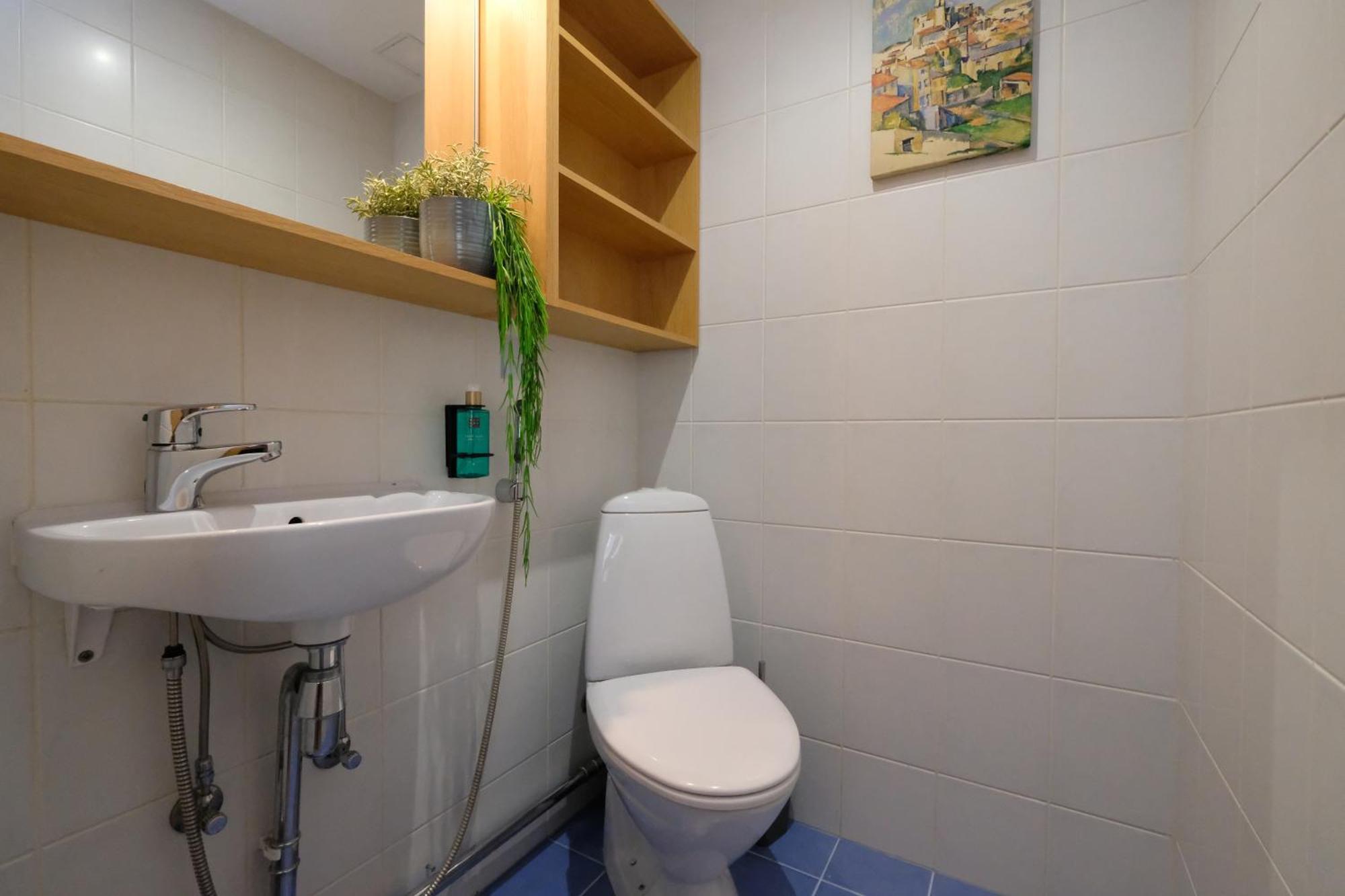 Tallinn City Apartments Roosikrantsi Zewnętrze zdjęcie