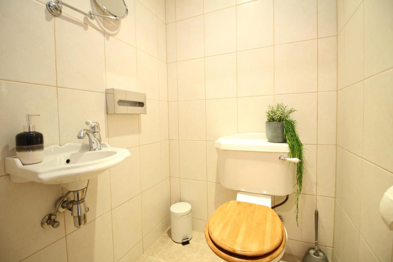 Tallinn City Apartments Roosikrantsi Zewnętrze zdjęcie